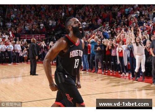 1xbet体育湖人对战火箭：NBA巨星之争与球队荣耀角逐 - 副本