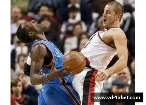 1xbet体育NBA明星行为争议：风波中的摸臀事件分析与反响 - 副本